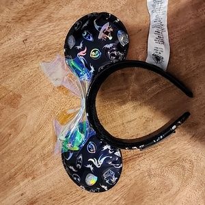 Disney headband